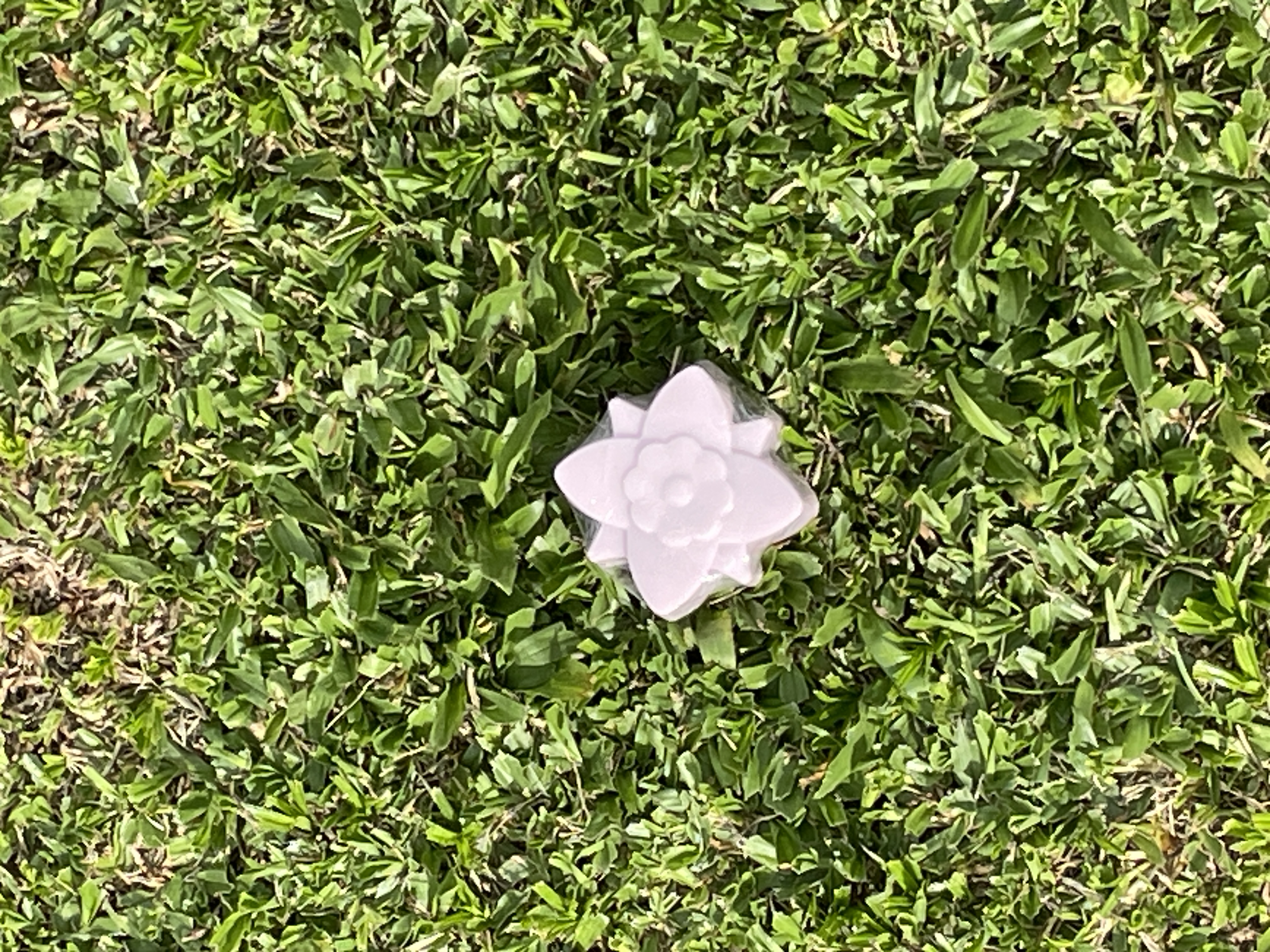 Sabonete Flor de Lótus Sagrada
